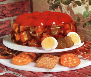 Illustration for article titled Oh glob, I just discovered the Aspic and Other Delights tumblr ...